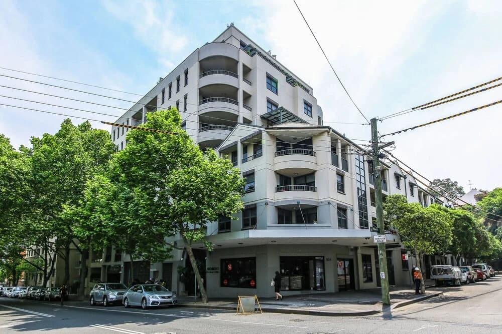 Pyrmont Resort 1 - main photo
