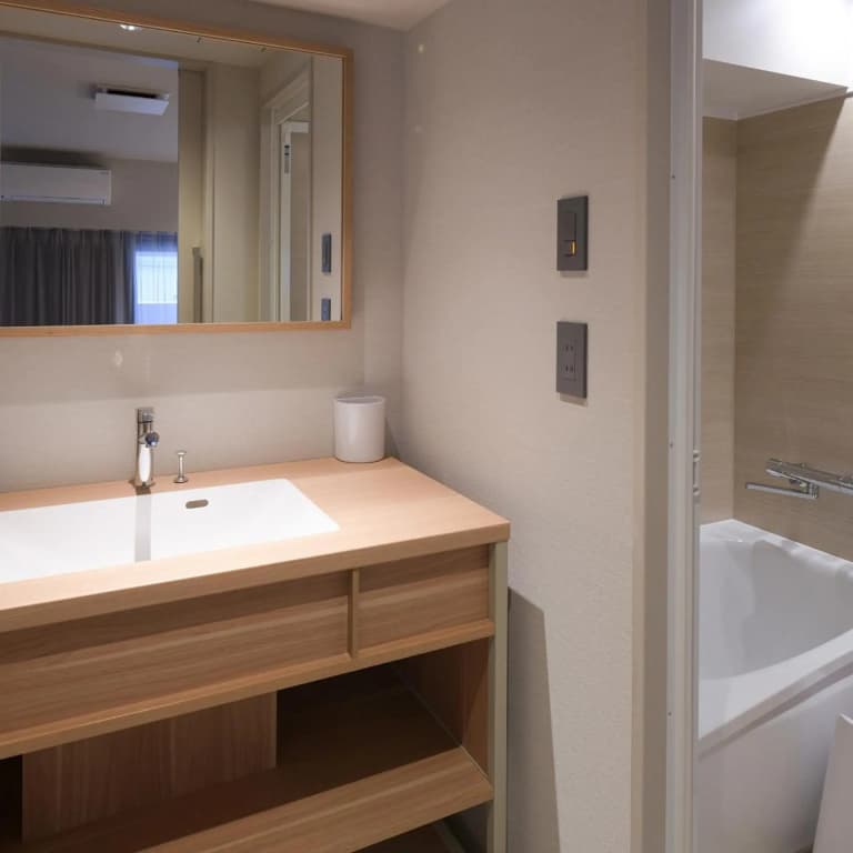 Vessel Inn Asakusa Tsukuba Express - photo 27