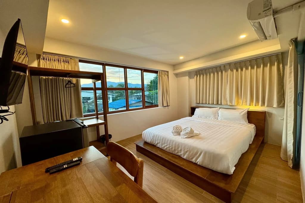 Tanwa Hotel - photo 31