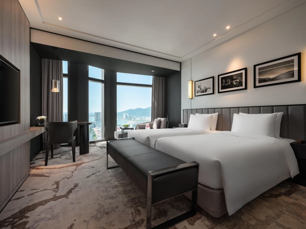 Crowne Plaza Danang City Centre by IHG - photo 7