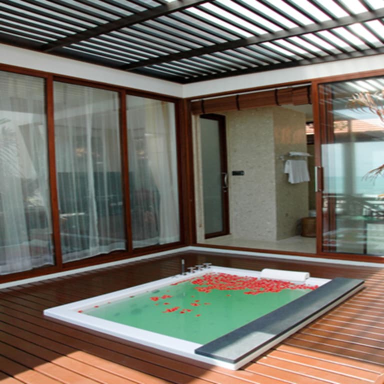 Samui Paradise Chaweng Beach Resort - photo 21