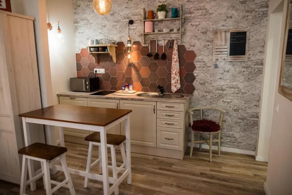 All In Apartman IV. - photo 7