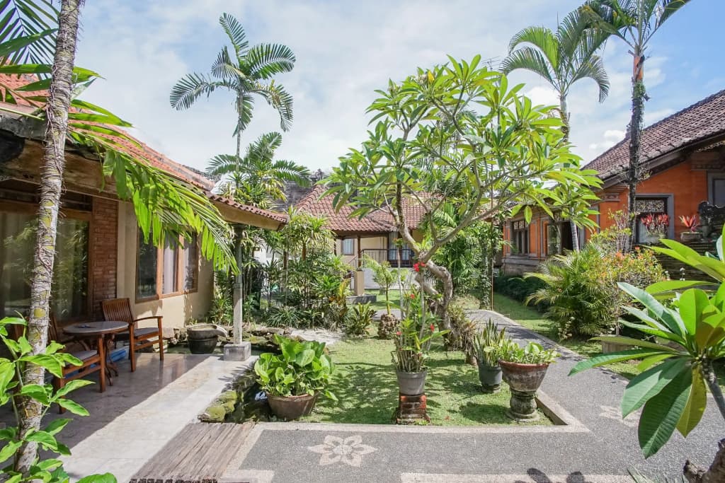 The Griya Boda Ubud - photo 47
