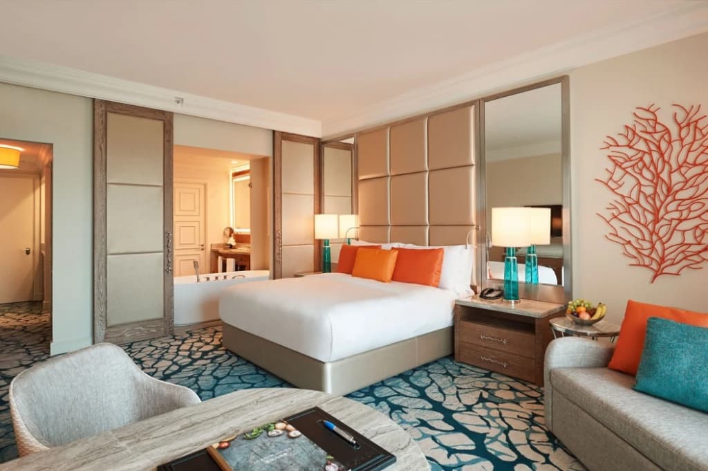 Atlantis, The Palm - photo 35