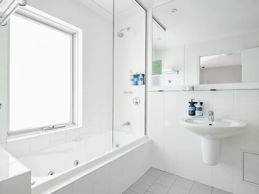 Novotel St Kilda - photo 10