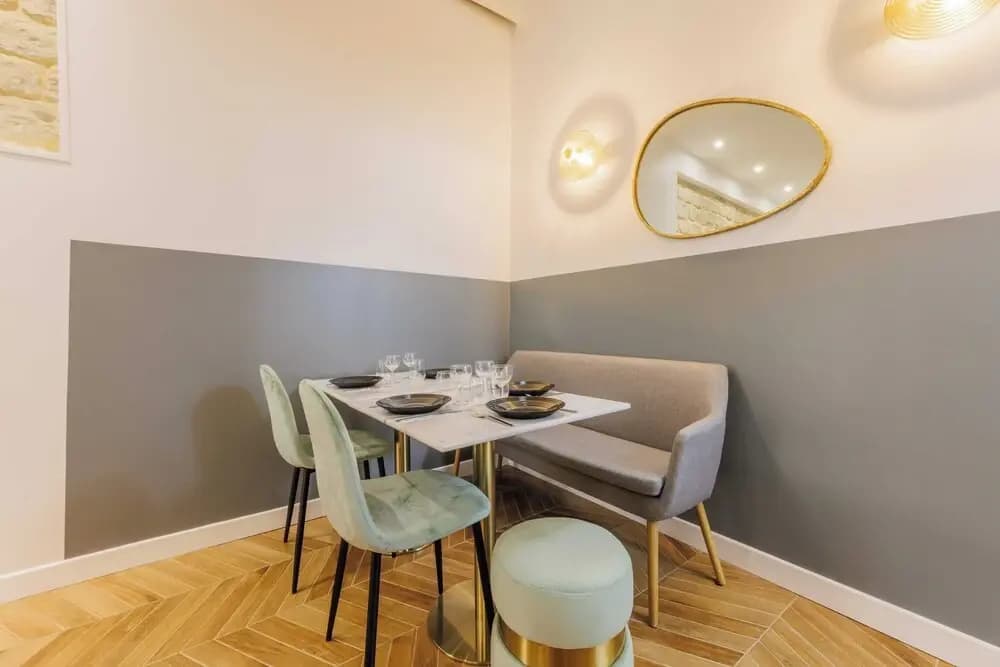 Charming Apartment 2br/6p - Gare de L'est - photo 17