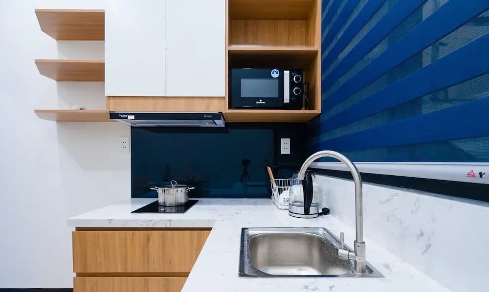 Mango Home & Apartment - photo 7