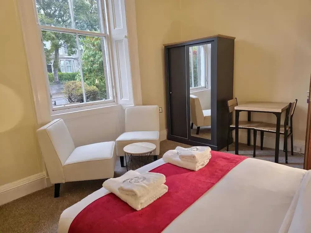 The Roseburn - photo 25
