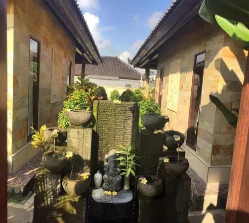 Siwaya Villa - photo 17