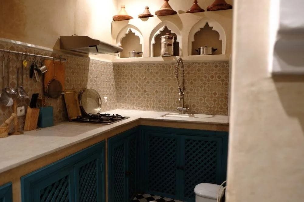 Riad Dar Sarjan - photo 18
