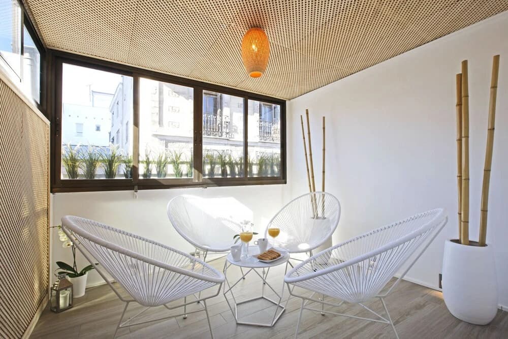 Gran Vía Suite - MADFlats Collection - photo 6