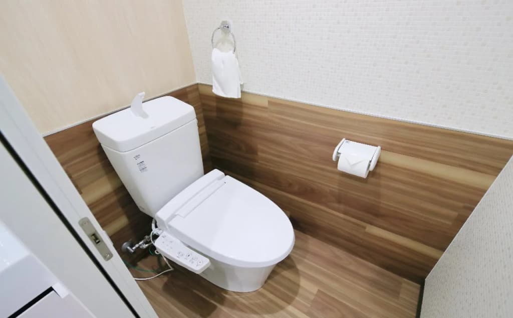 Casa Comoda Nanba - photo 7
