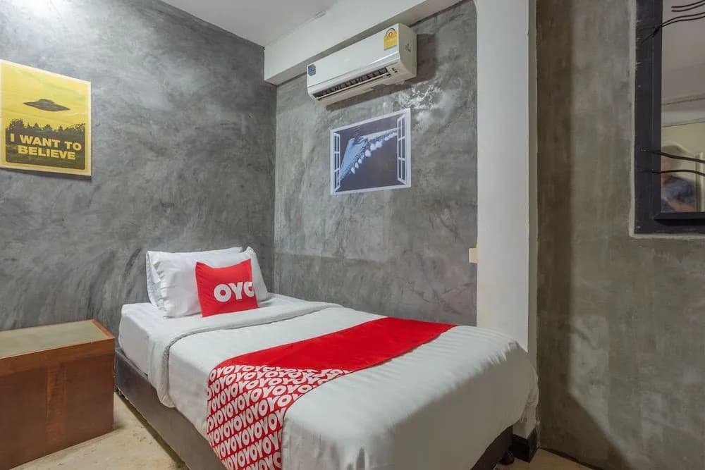 OYO 1049 N Nimman - photo 6