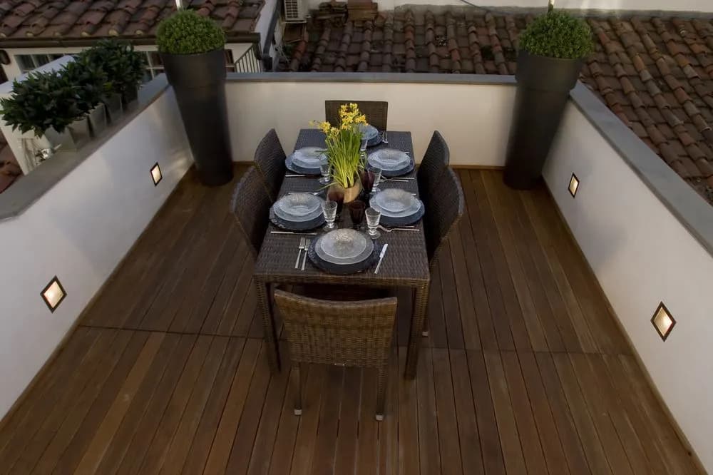 Luxury Eclectic Loft - Santa Croce - photo 38