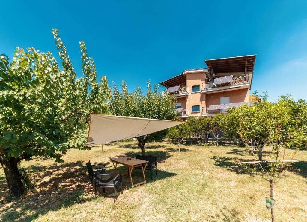 BB Il Giardino di Gabri - photo 10