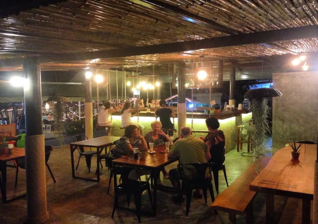 Phalarn Inn Resort - photo 25