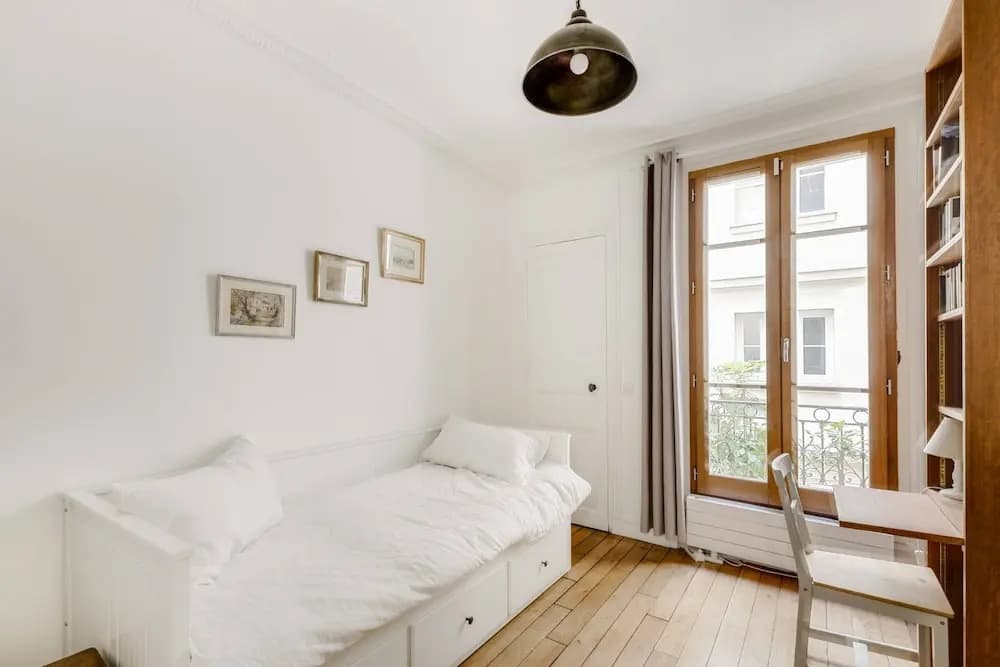 Cosy Apartment Near Jardin des Plantes - photo 4