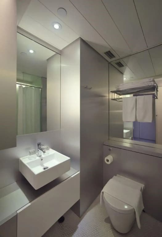 60 West Hotel - photo 9