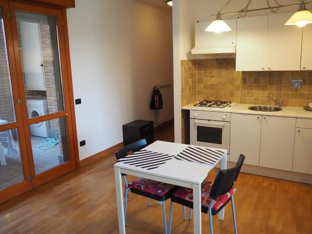 Residence Porta di Roma - photo 17
