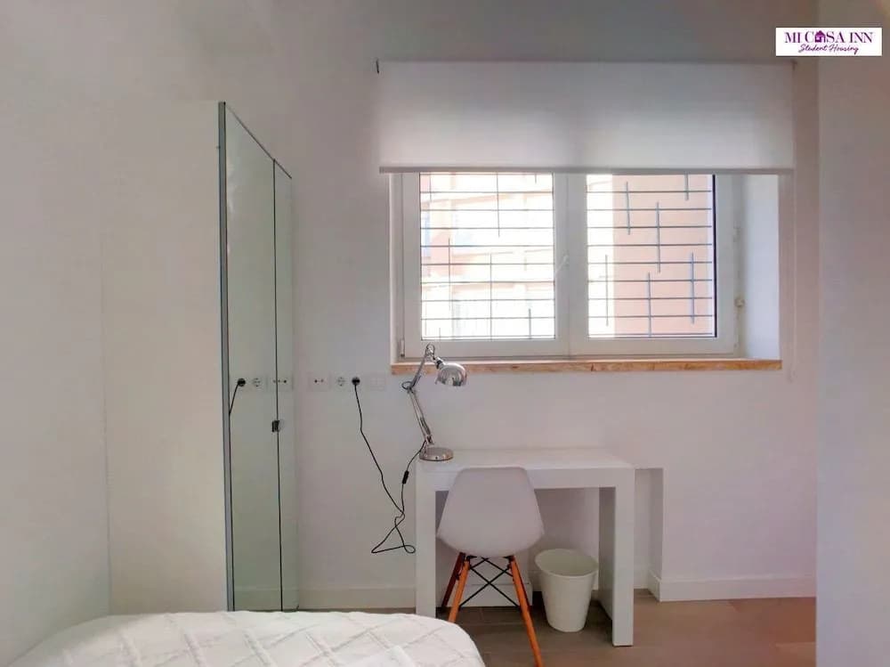 Mi Casa Inn - Residencia Moncloa - Hostel - photo 7
