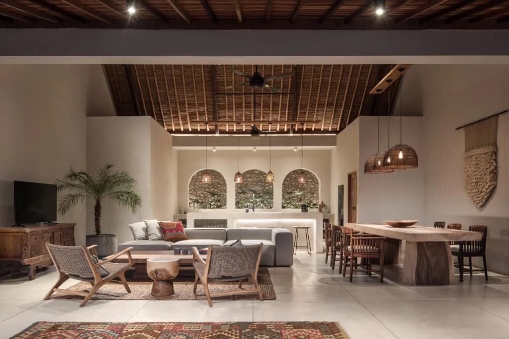 Villa Massilia - photo 5