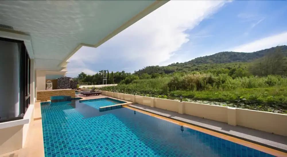 Lago Apartment - photo 14