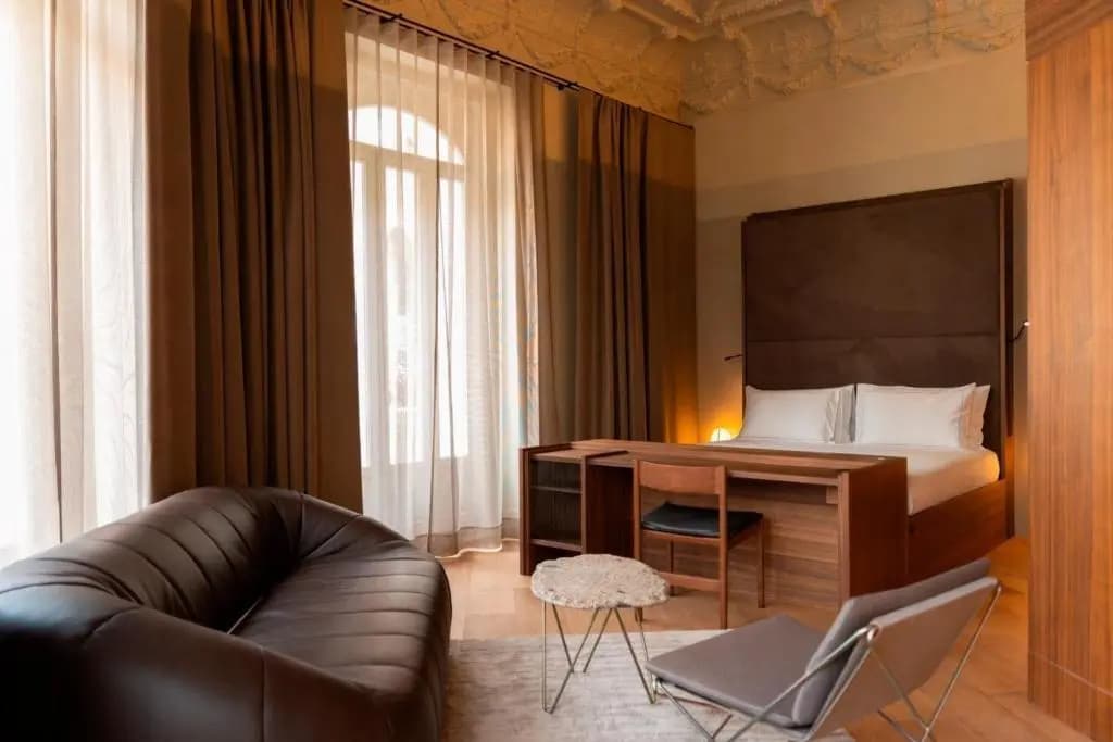 Mercer Madrid - photo 12