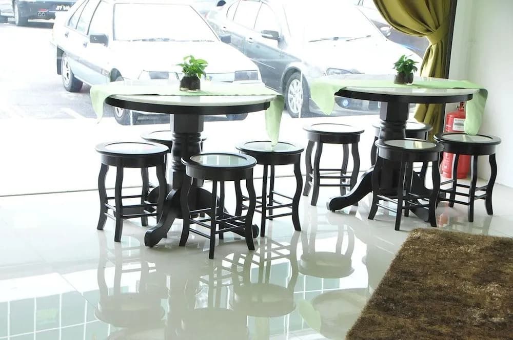 Olive Hotel - photo 17