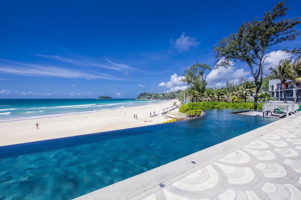 The Shore at Katathani - Adults Only - photo 27
