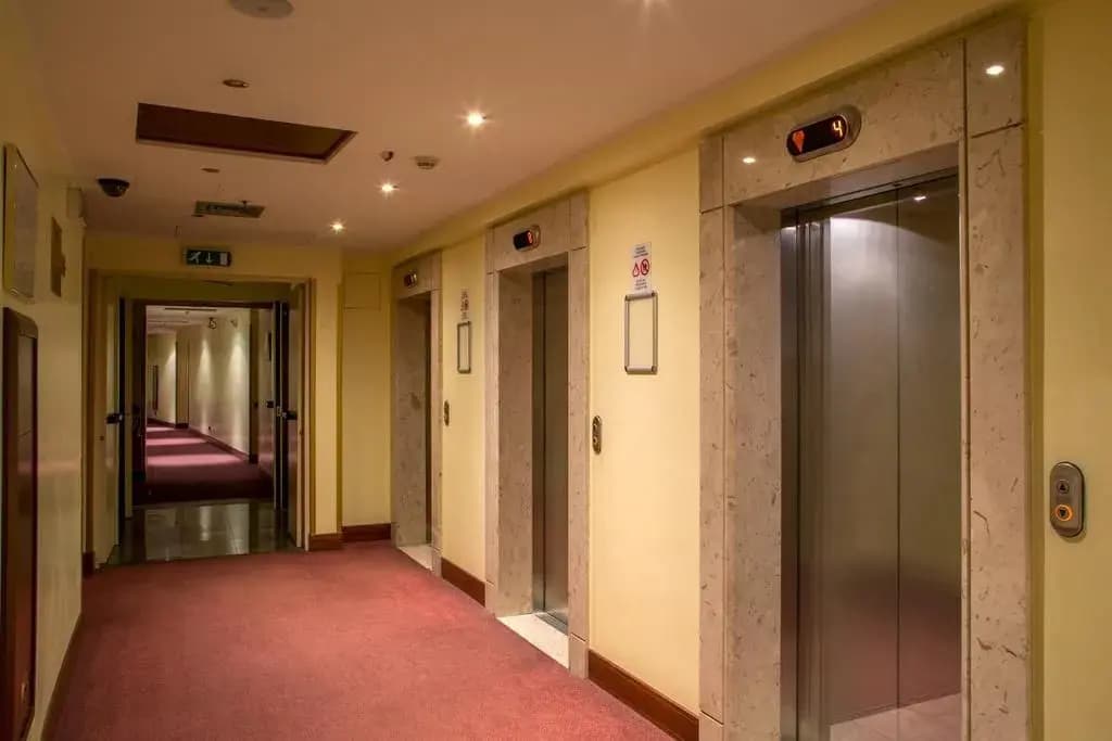 Hotel Capannelle - photo 12