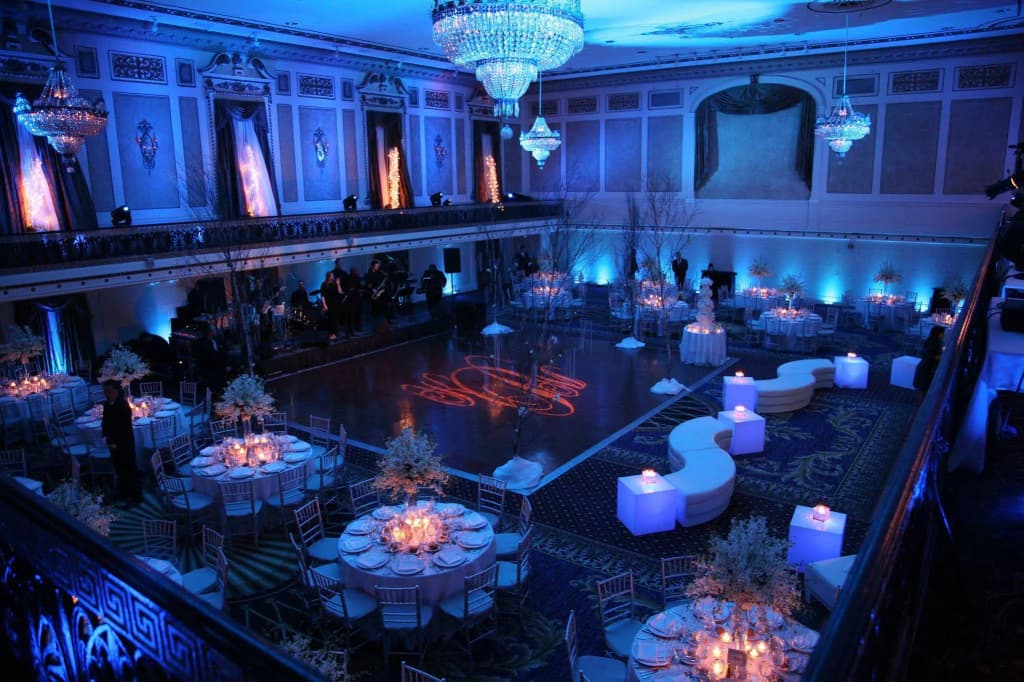 The Roosevelt Hotel, New York City - photo 24