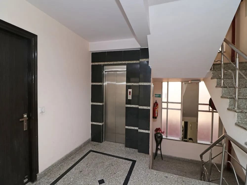 Blue Pearl Hotel - photo 12