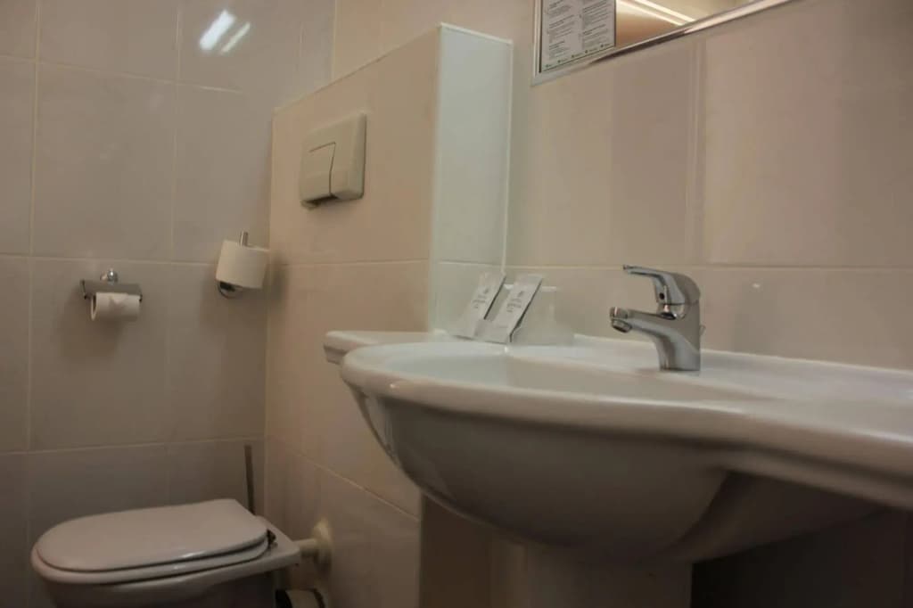 Hotel Impérial Paris - photo 8