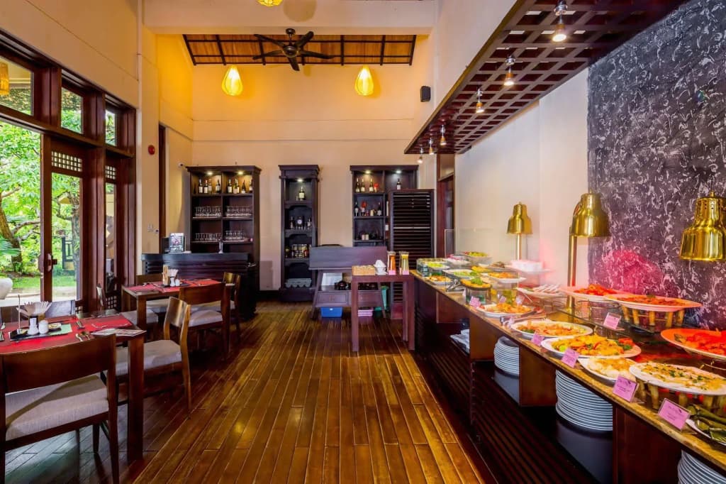 The Blossom Resort Island Da Nang - photo 26