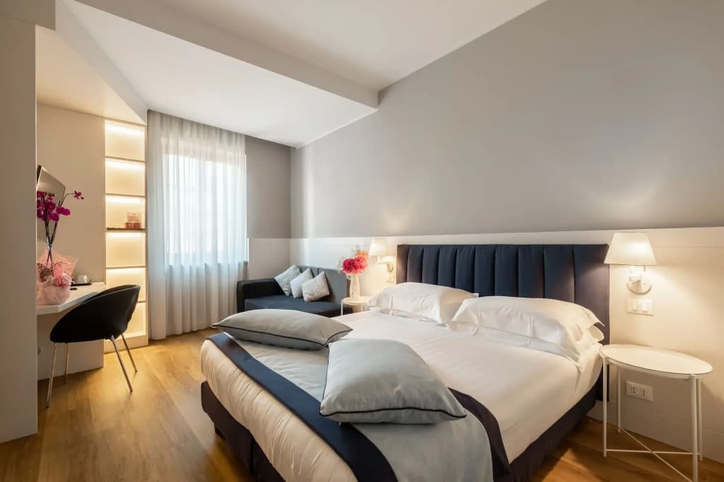 Hotel La Rovere - photo 4