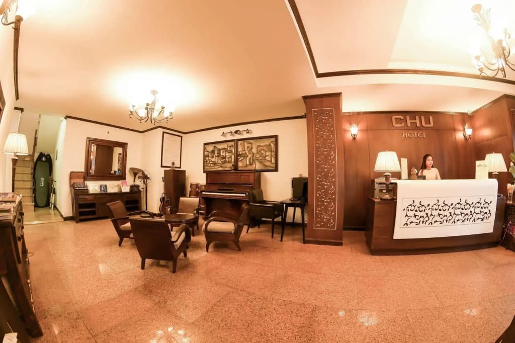 Chu Hotel - photo 2