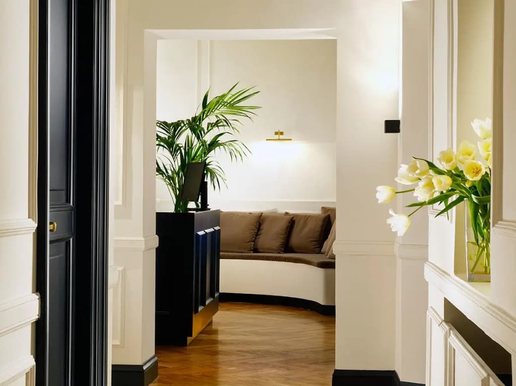 Splendor Suite Rome Guest House - photo 3