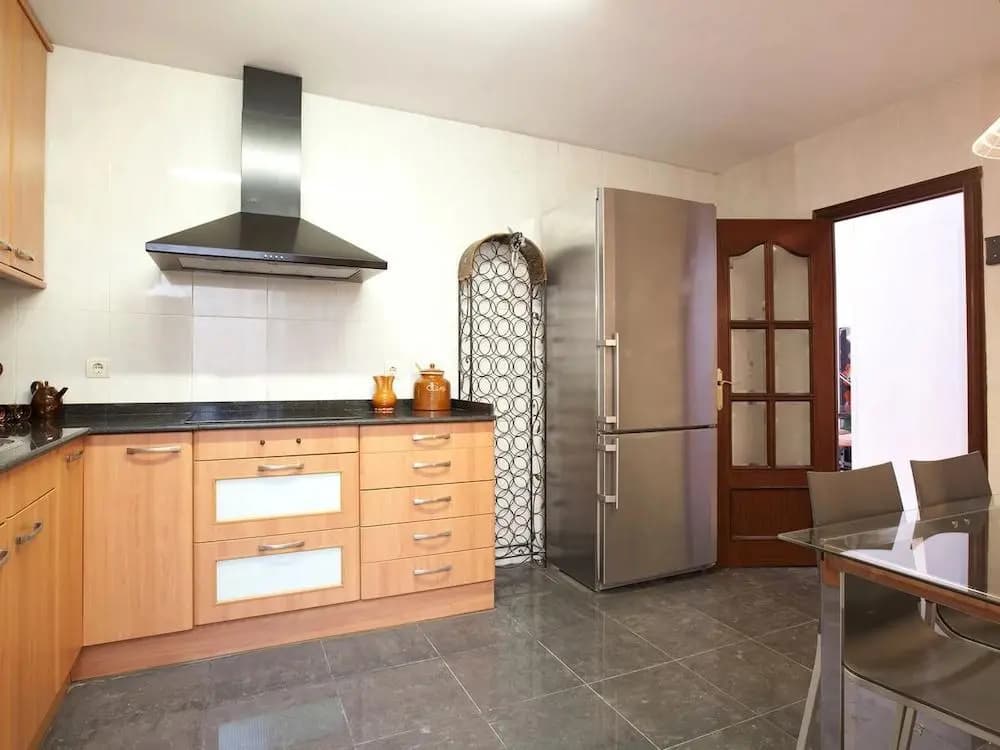 Penthouse Terrace Rambla Catalunya - photo 17