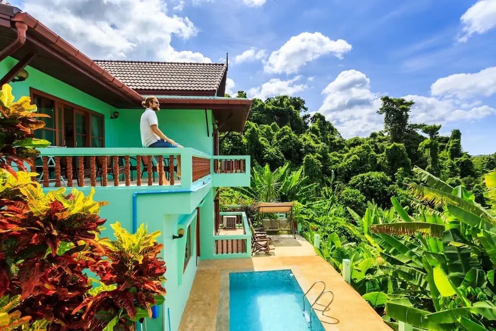 Vista Villa by Lofty - photo 14