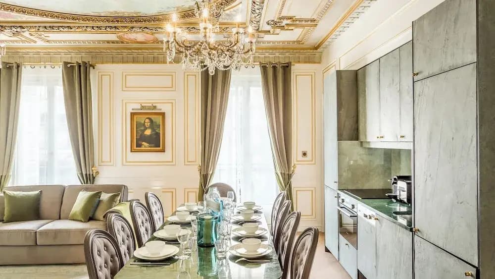 Merveil Luxury Suites - Marcel I-II - photo 19
