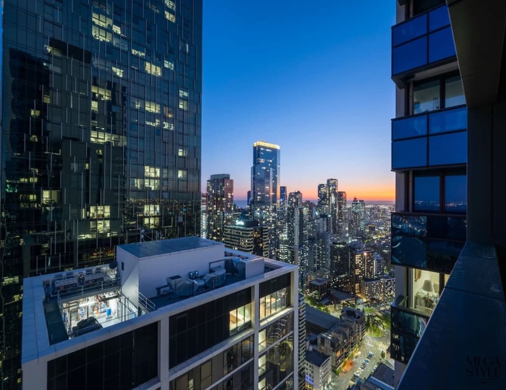 Mega Style Apartments Vision - photo 15