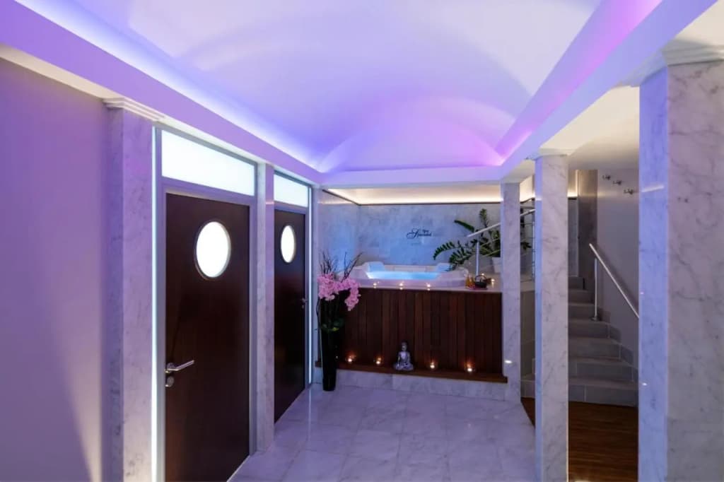 Splendid Hotel & Spa Nice - photo 13