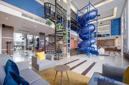 Kokotel Bangkok Dheva Thonglor - photo 15