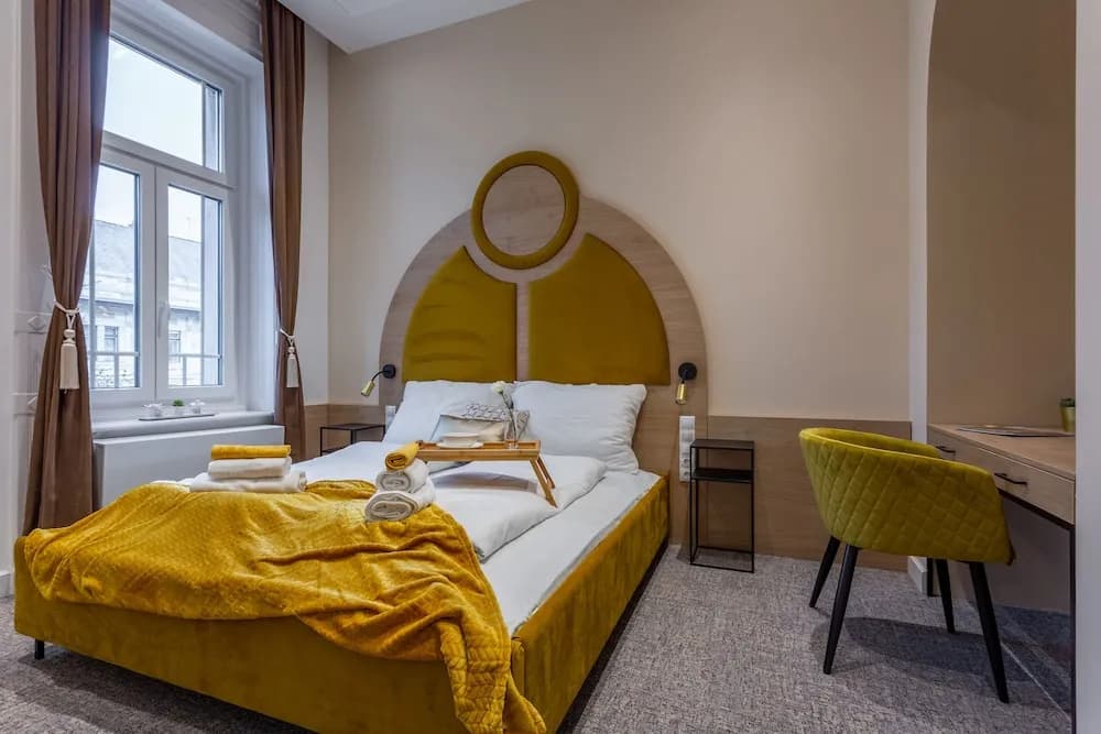 Gellért Budapest Suites - photo 5