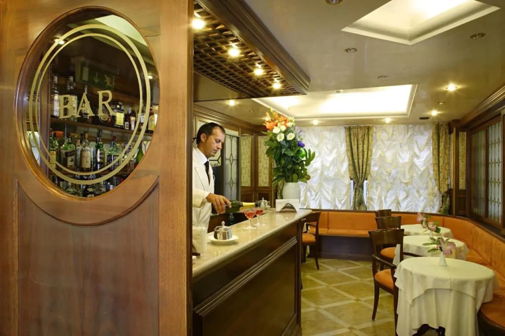 Kette Hotel - photo 27