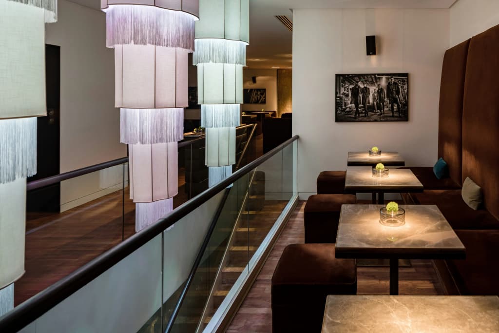The Mandala Berlin, a Member of Design Hotel - photo 13