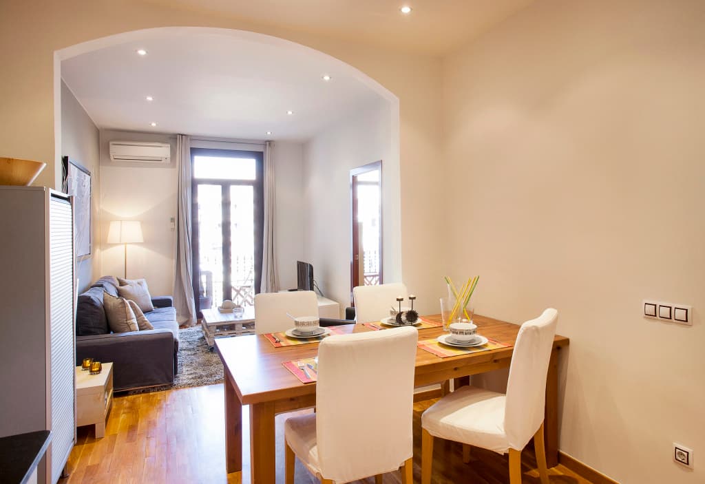 Viladomat Eixample Apartment - photo 13