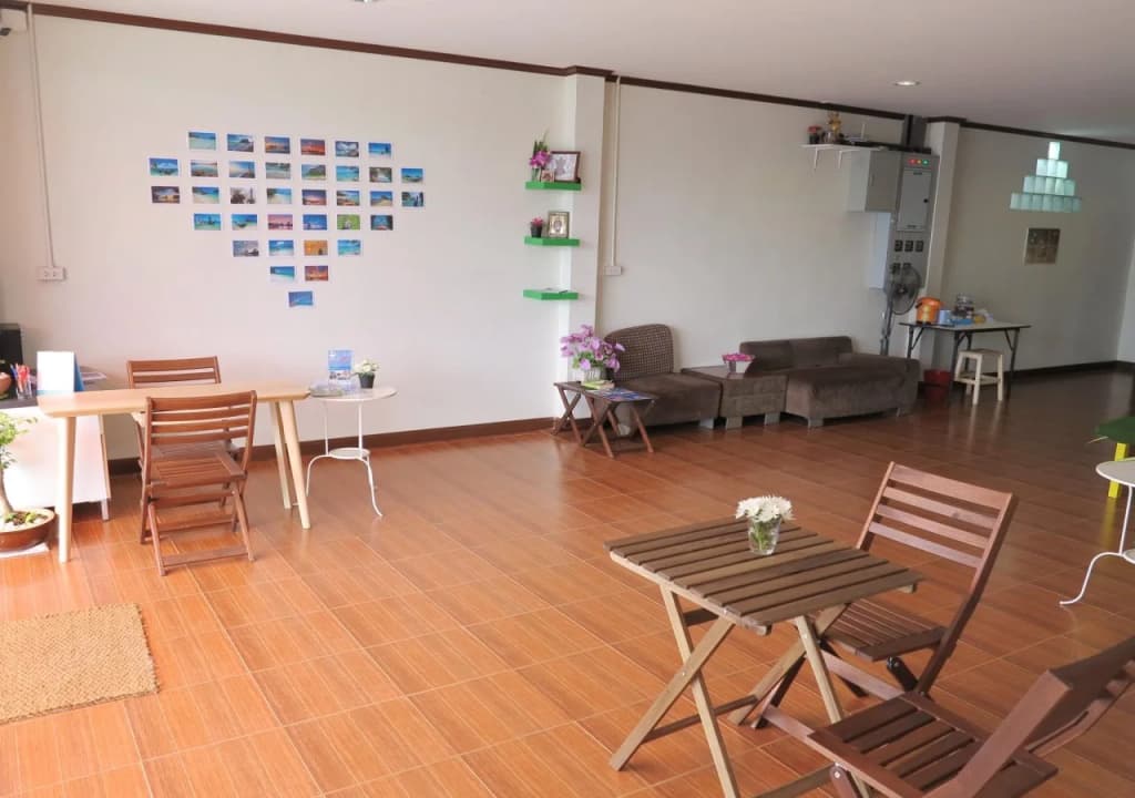 Pro Chill Krabi Guesthouse - photo 21