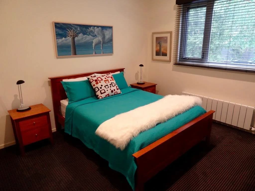 The Gallery Accommodation McCrae - photo 2
