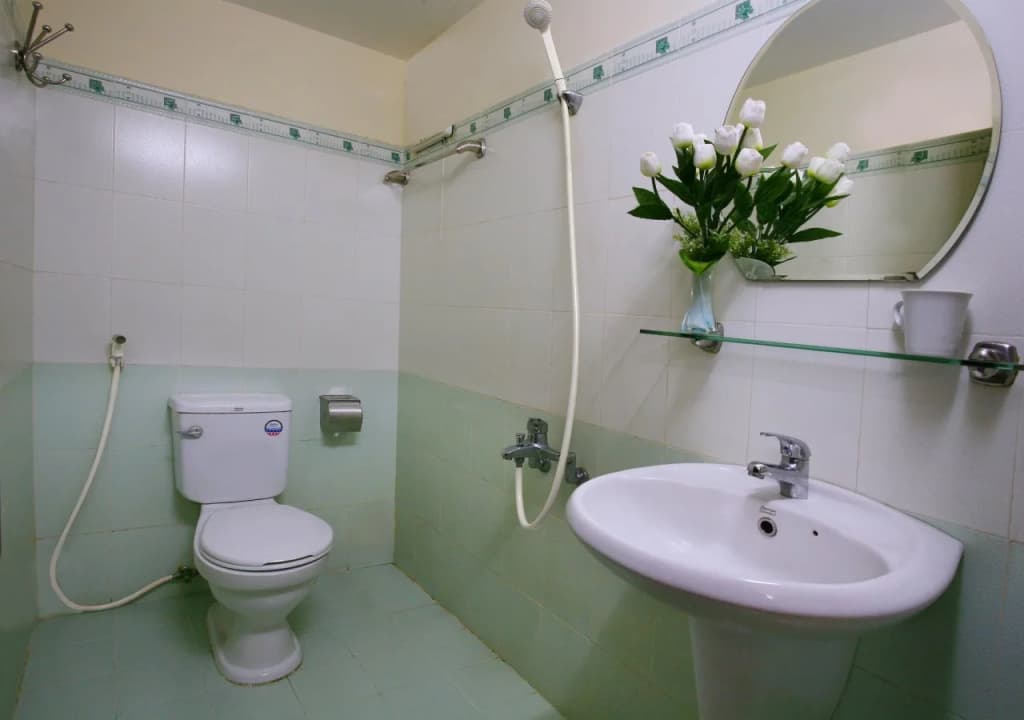 Aquatic Ocean Hotel - photo 6
